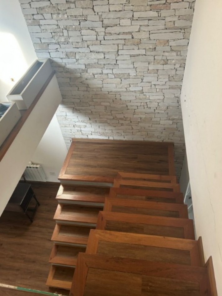 CASA MIIMALISTA UBICADA EN EL  BARRIO RESIDENCIAL  SAN CARLOS 