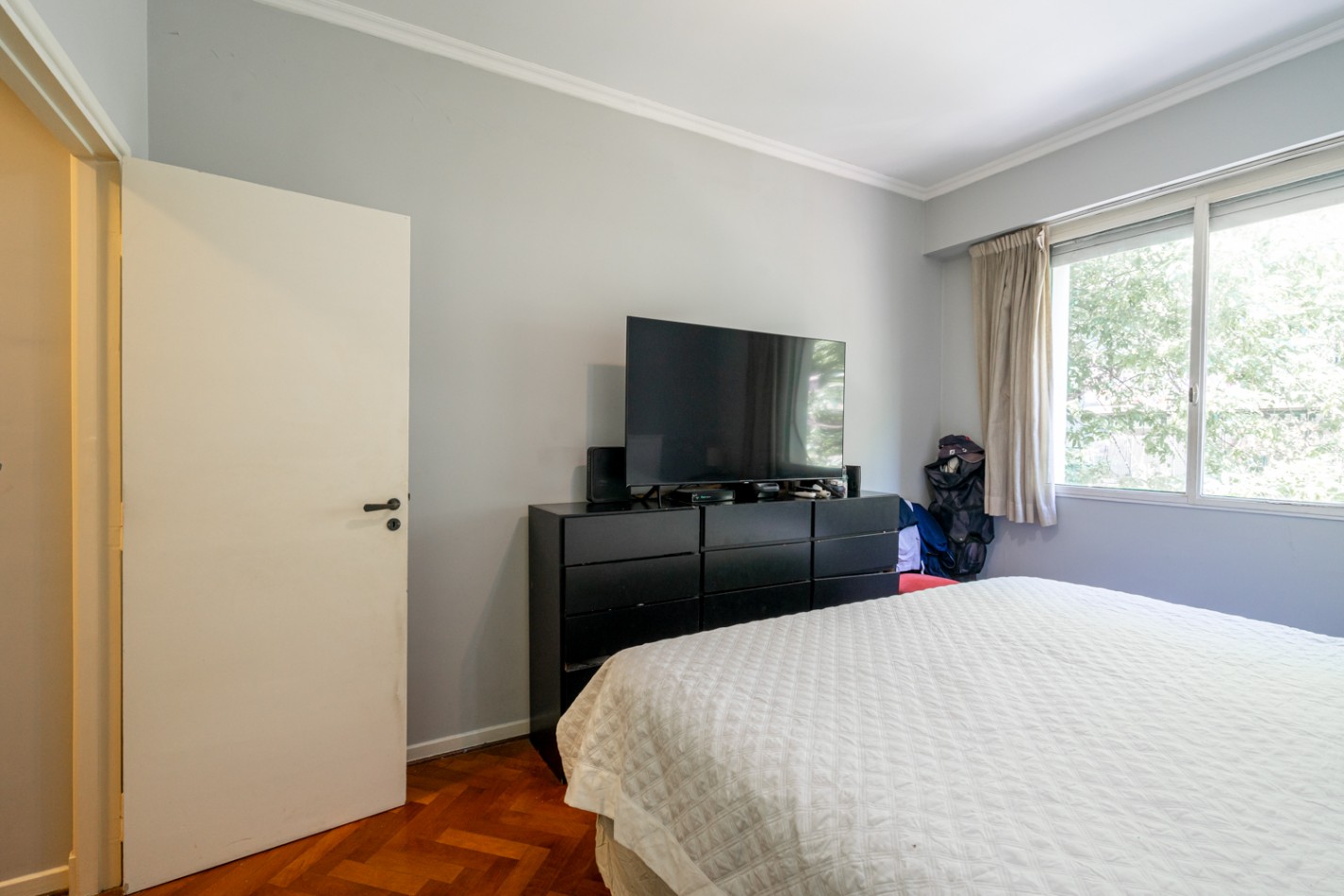 DEPARTAMENTO BARRIO BELGRANO, CAPITAL FEDERAL
