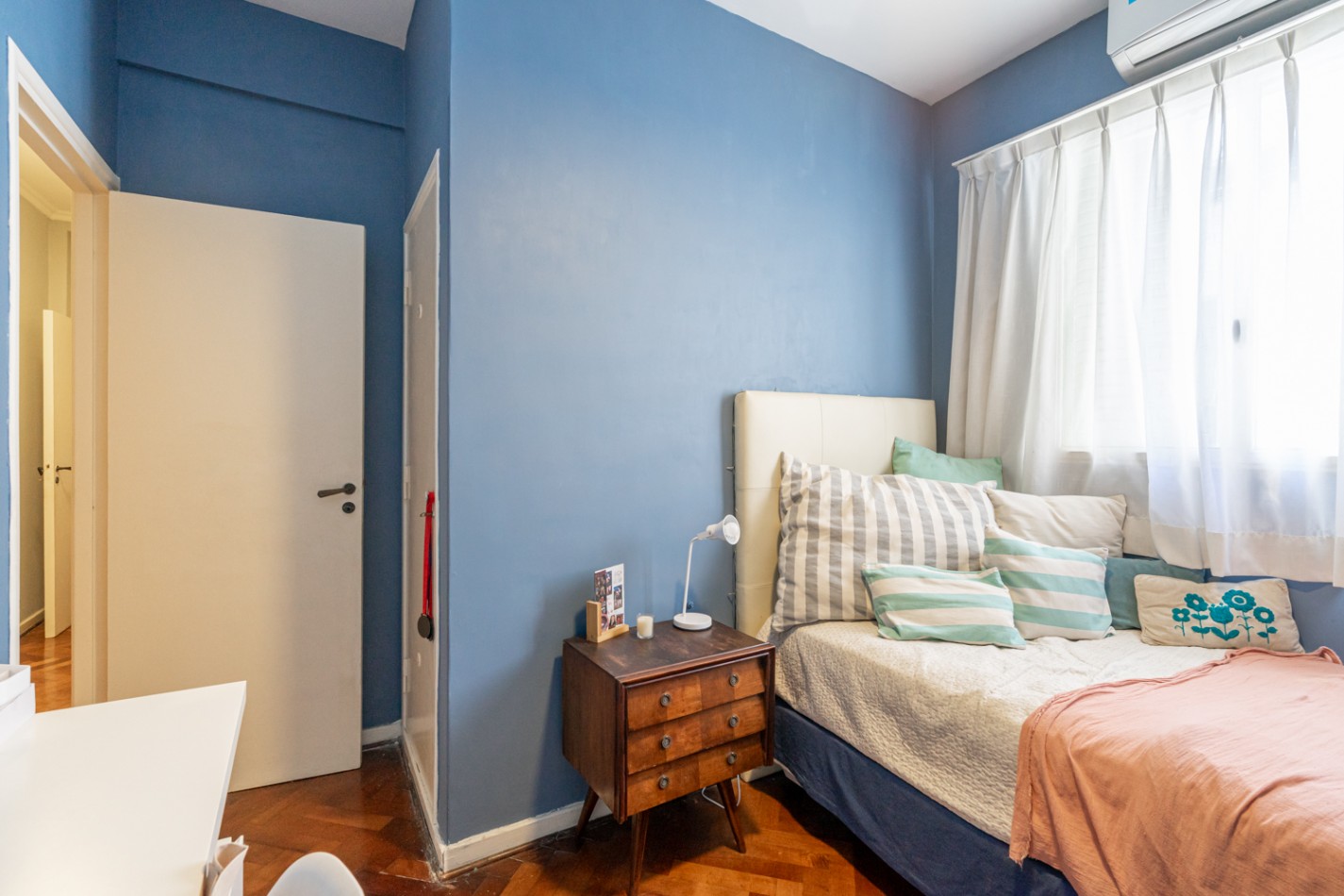 DEPARTAMENTO BARRIO BELGRANO, CAPITAL FEDERAL