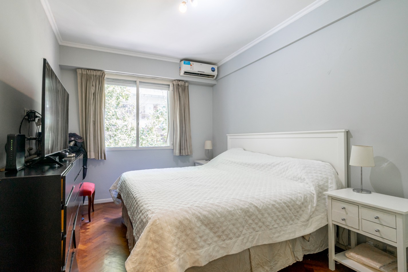 DEPARTAMENTO BARRIO BELGRANO, CAPITAL FEDERAL