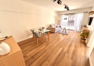 DEPARTAMENTO 2 AMBIENTES A LA CALLE 