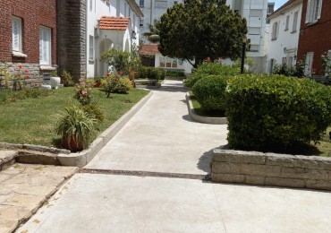 DEPARTAMENTO EN ALQUILER ZONA ALDREY