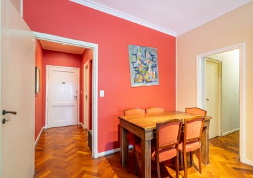 DEPARTAMENTO BARRIO BELGRANO, CAPITAL FEDERAL
